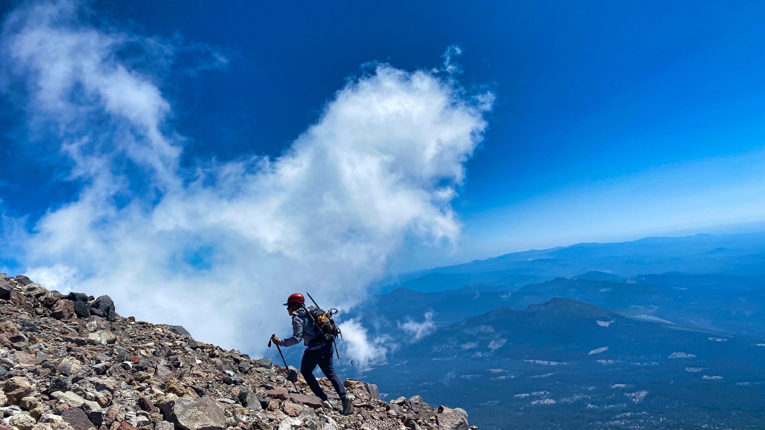 How Much Does It Cost To Climb Mount Shasta?