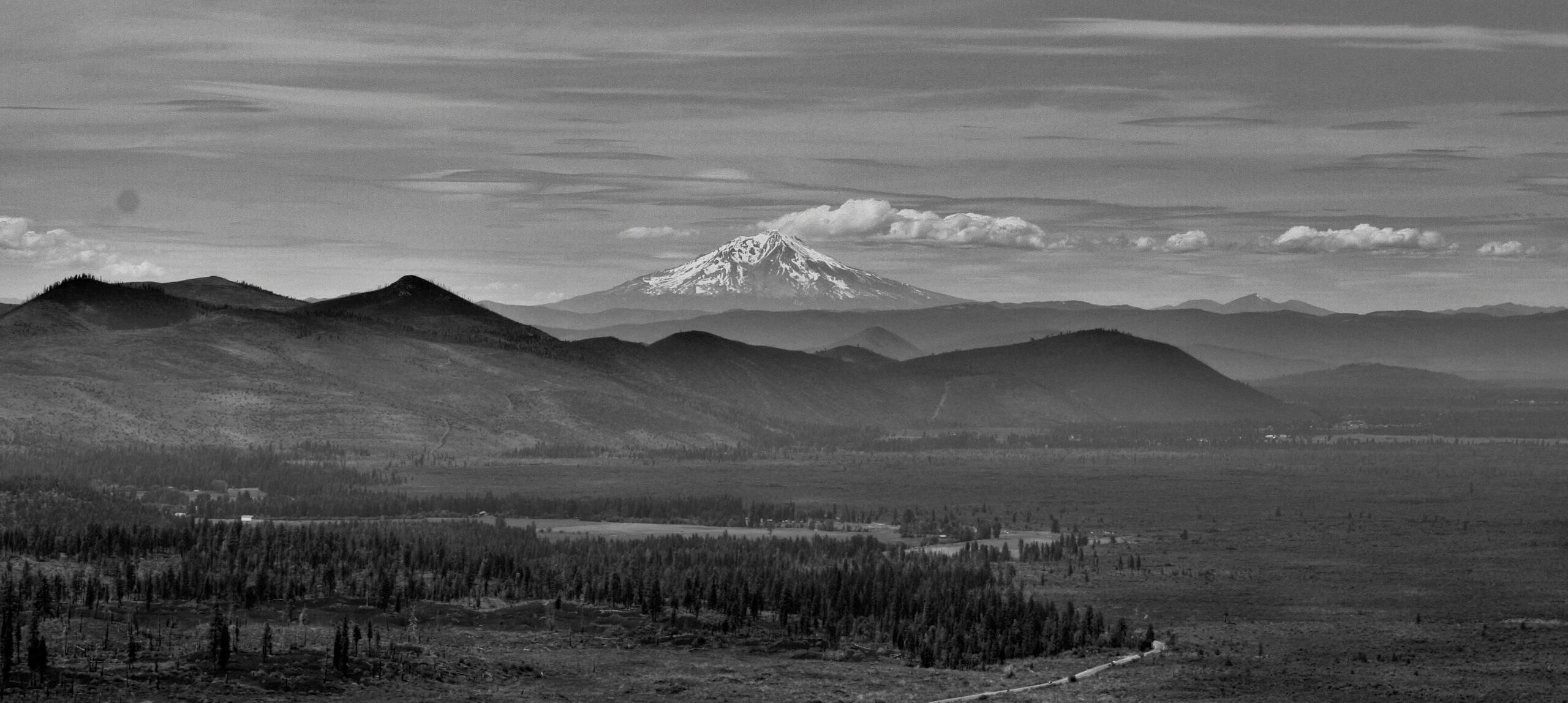 Where Are The Sacred Sites On Mt. Shasta?