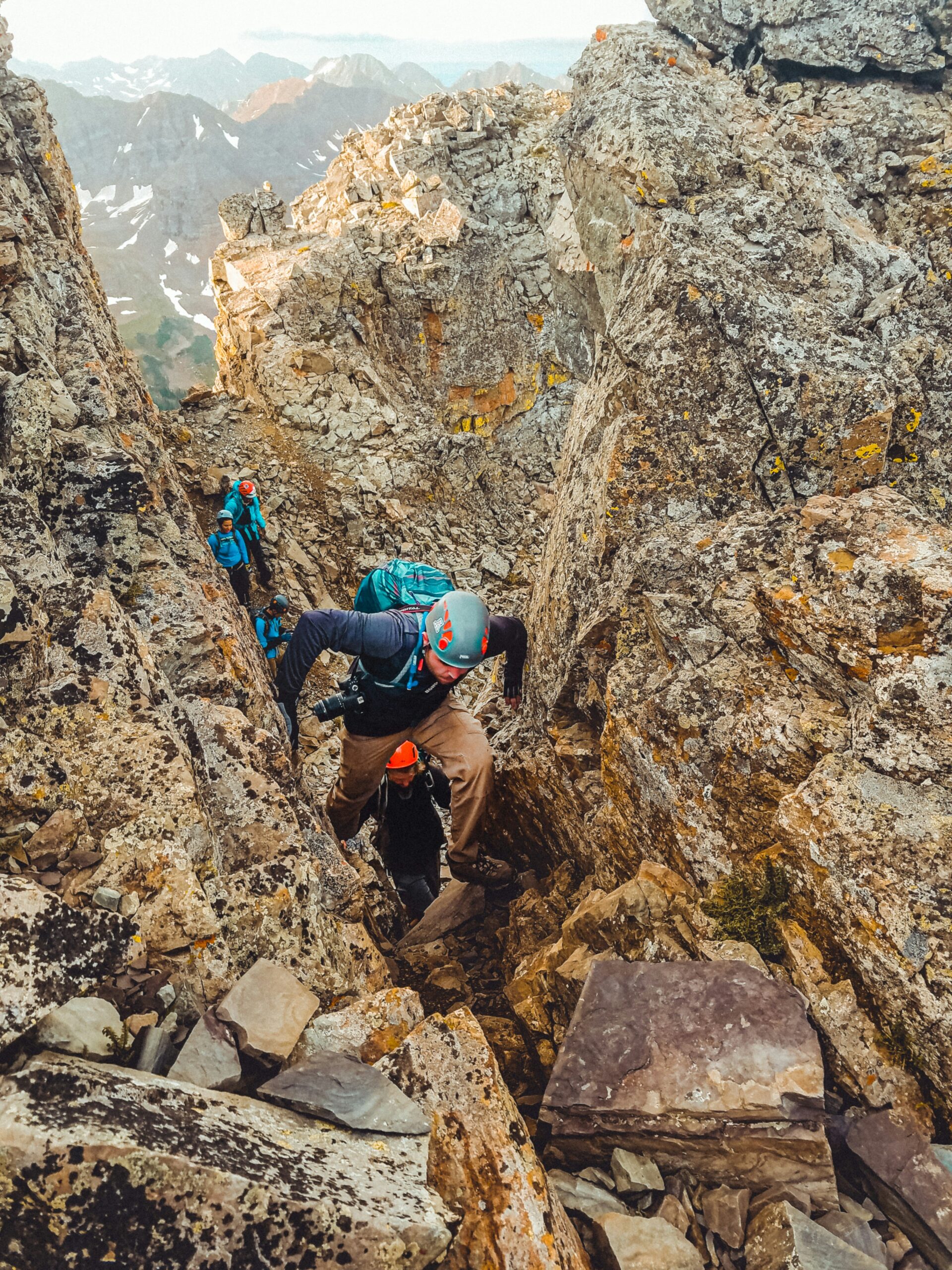 Can I Hike Mount Shasta Alone?