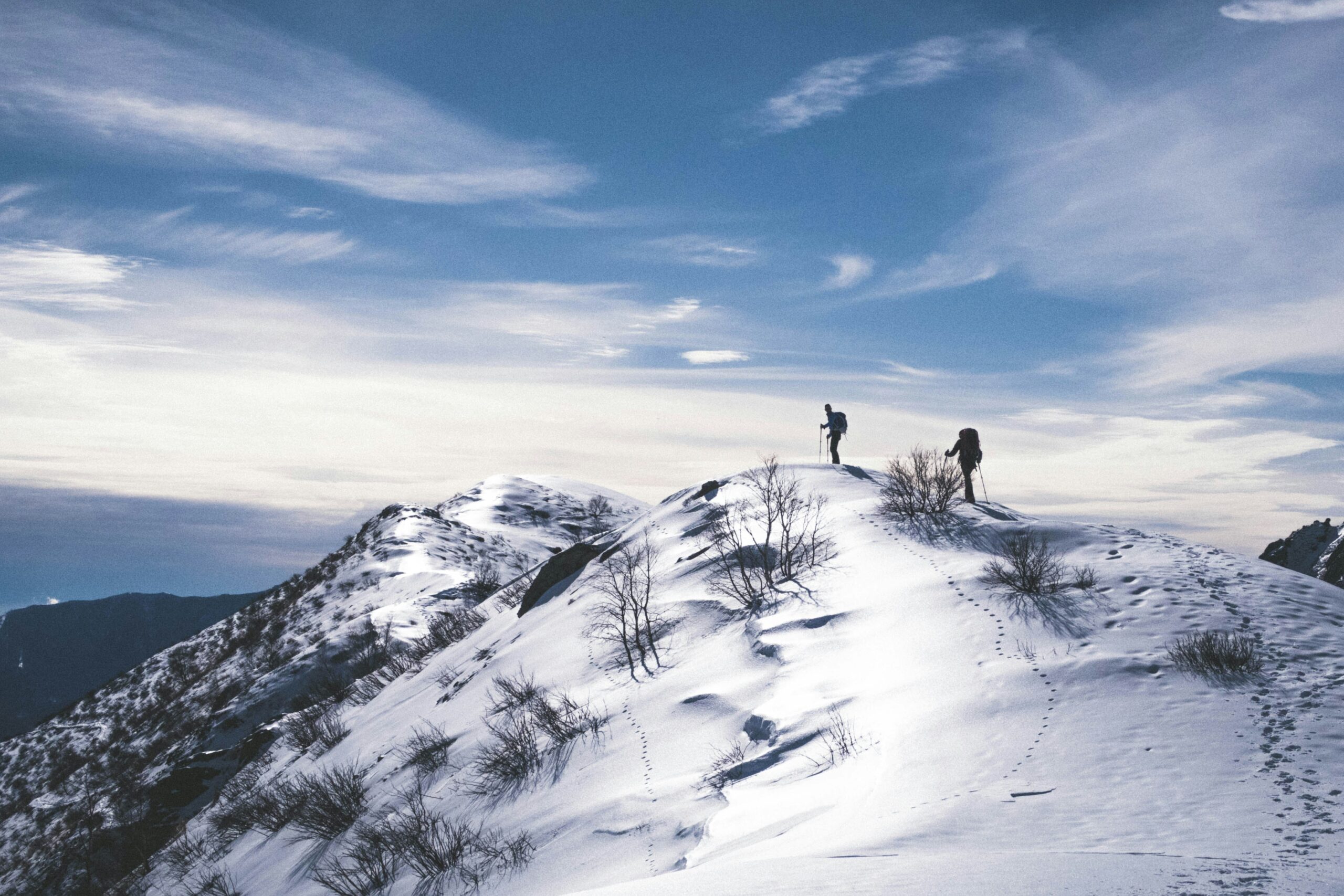 Can I Use Trekking Poles While Climbing Mount Shasta?