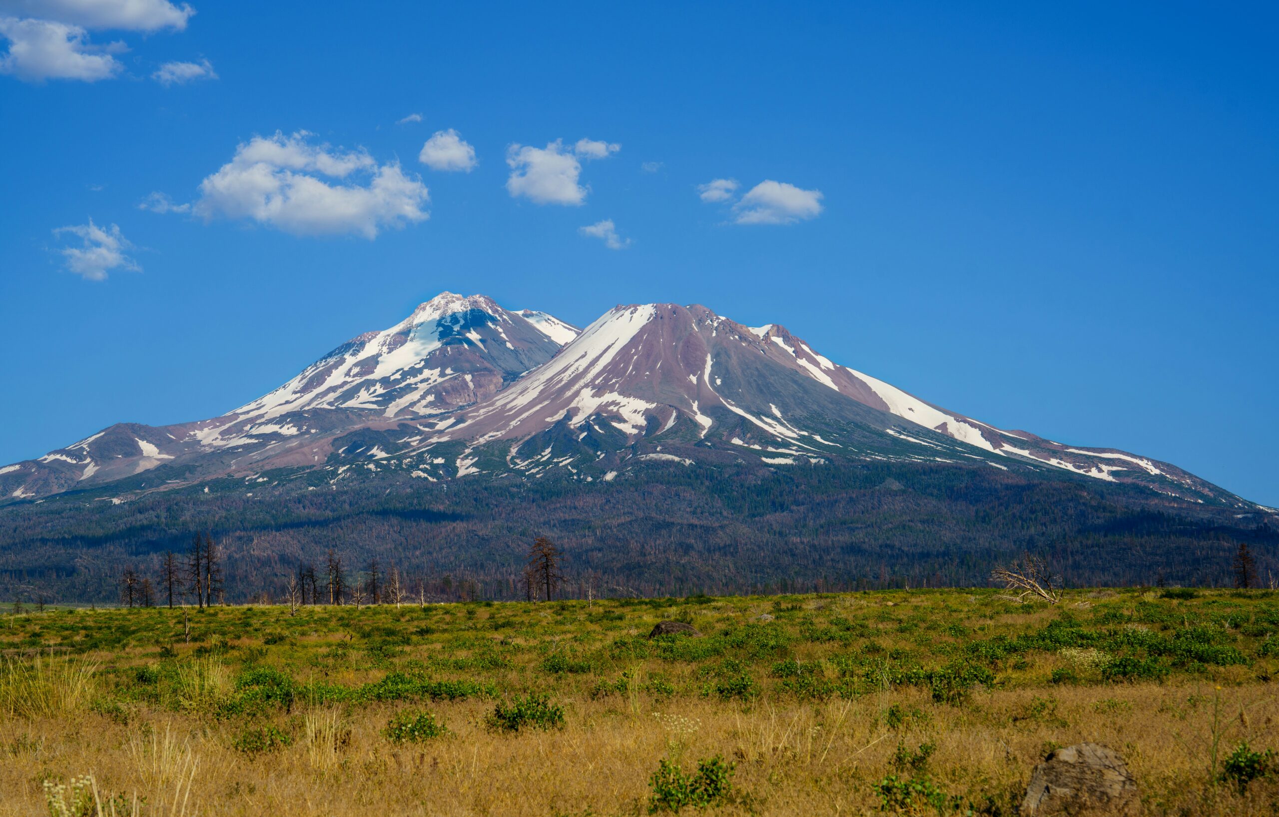 Exploring the Mystical Connection: Lemurians and Extraterrestrials on Mount Shasta