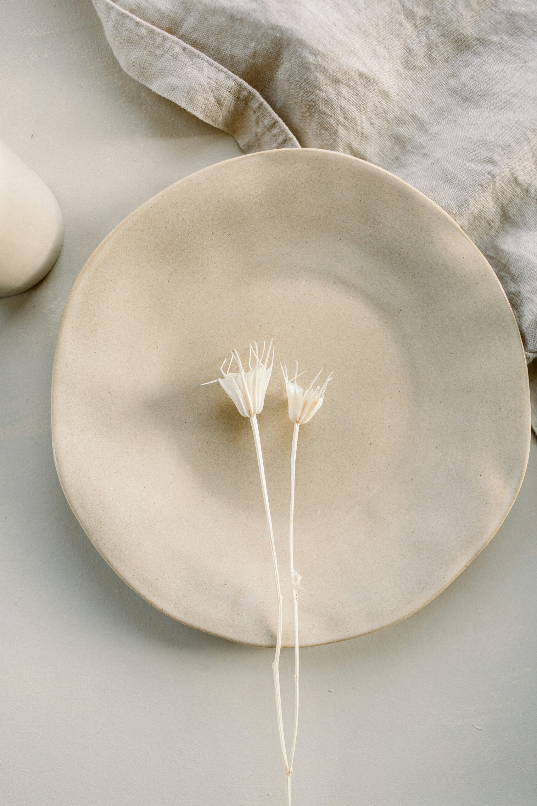 Create personalized pottery at a charming Mount Shasta studio