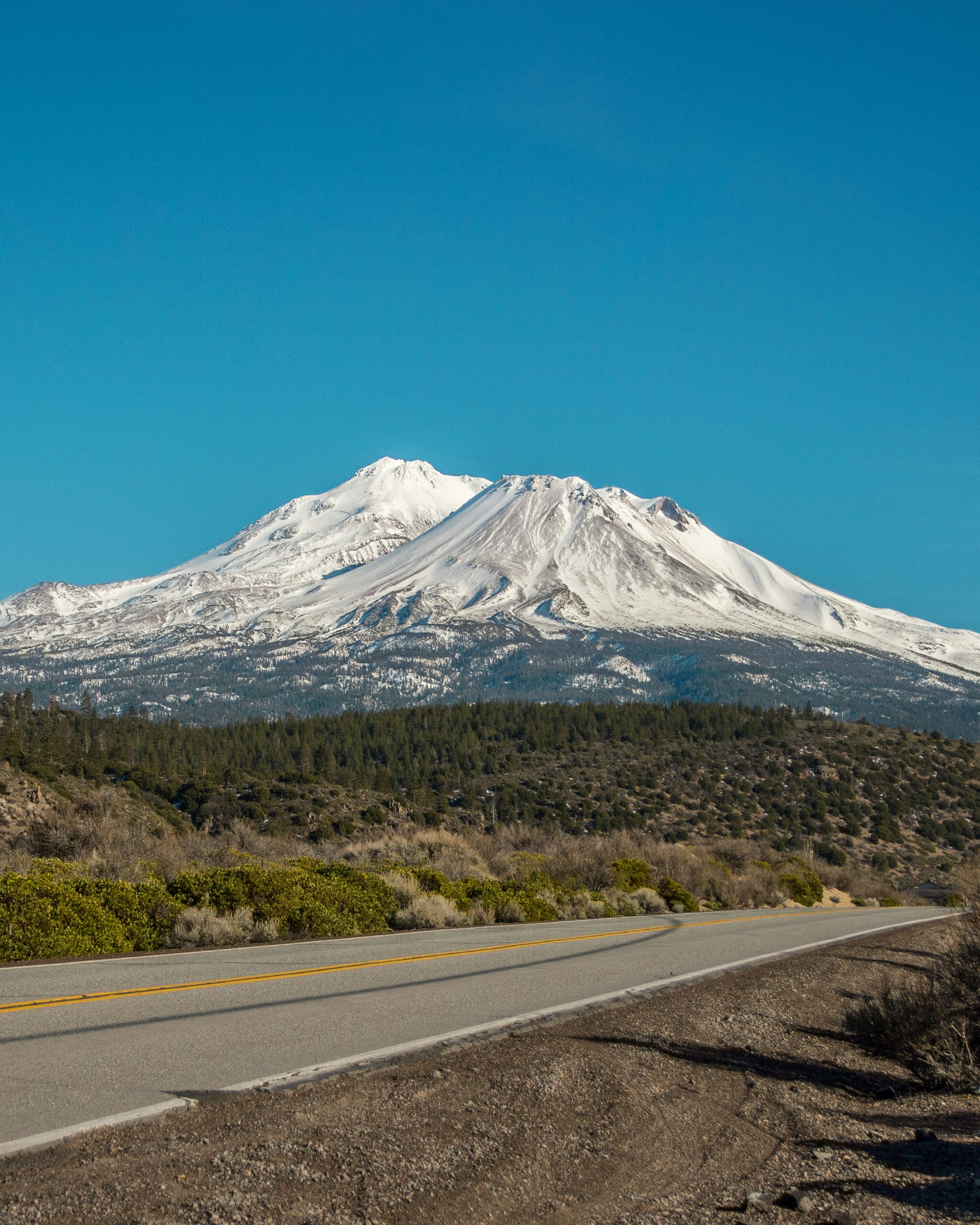 Exploring the Mysteries of Mount Shasta: Lemurian Crystal Beds and Healing Chambers