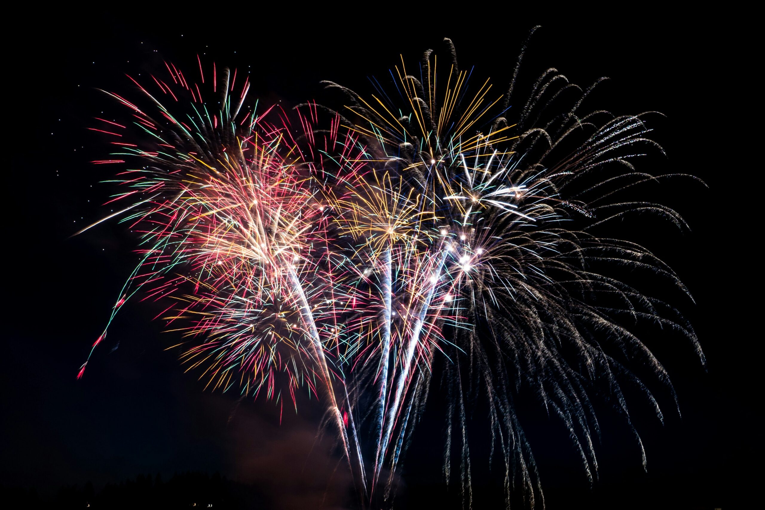 Join the Excitement at the Mount Shasta Fourth of July Celebration