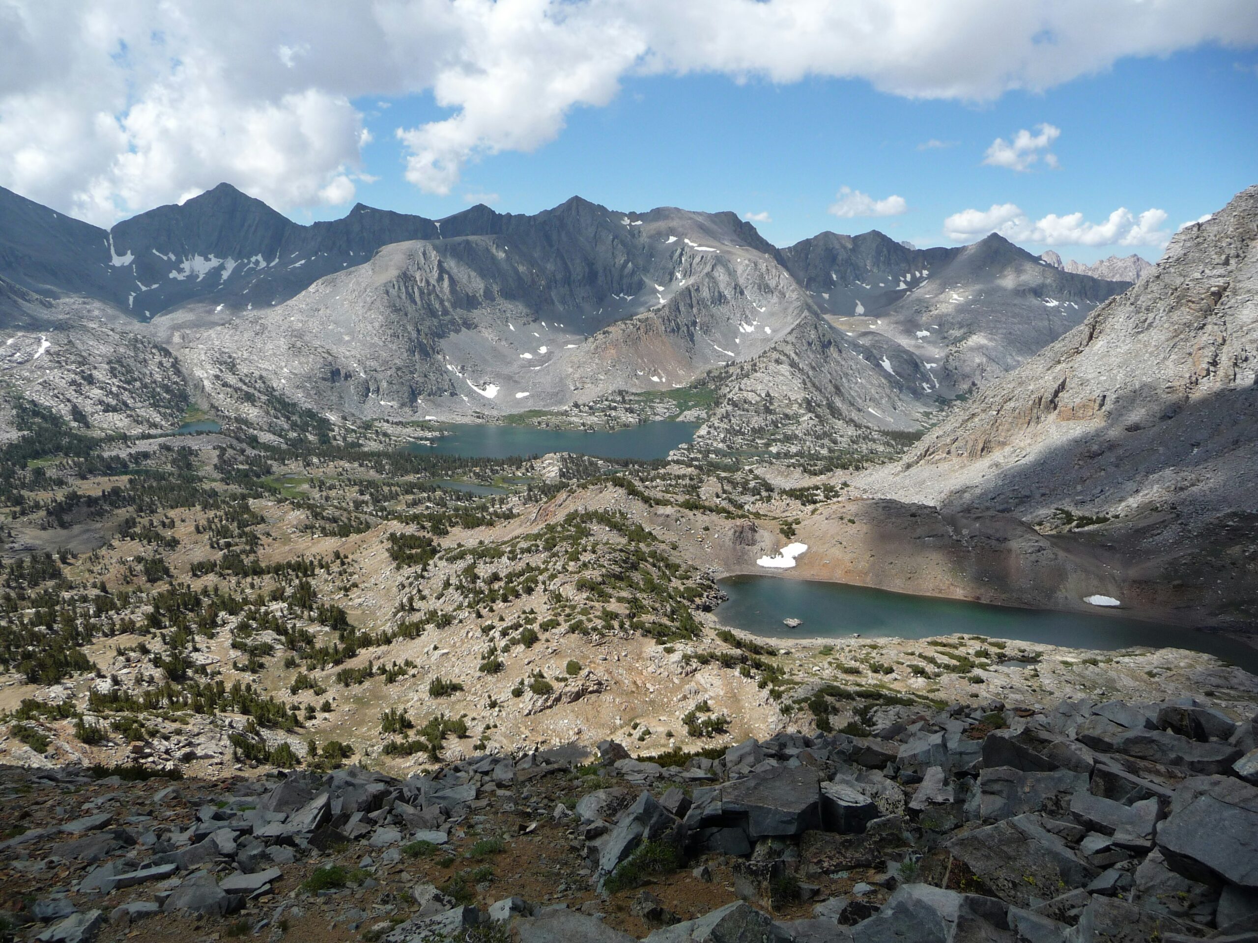 What Is The Average Temperature On Mount Shasta?