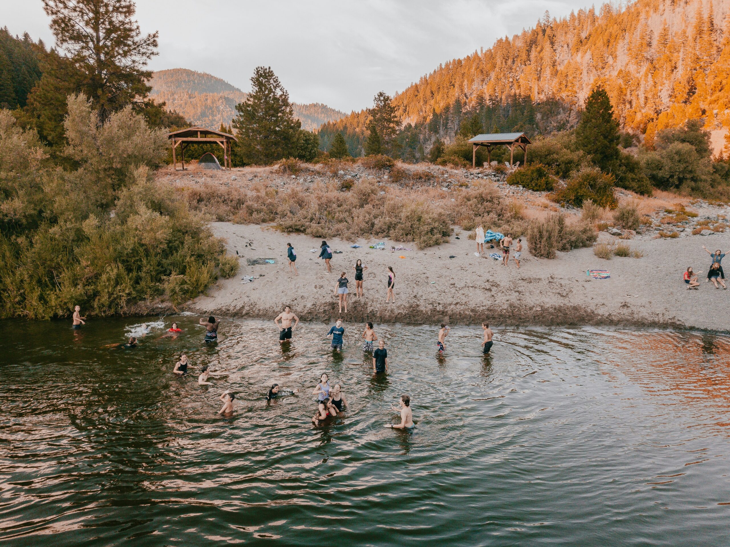 Exploring the Enigmatic Migration Patterns of Bigfoot on Mount Shasta