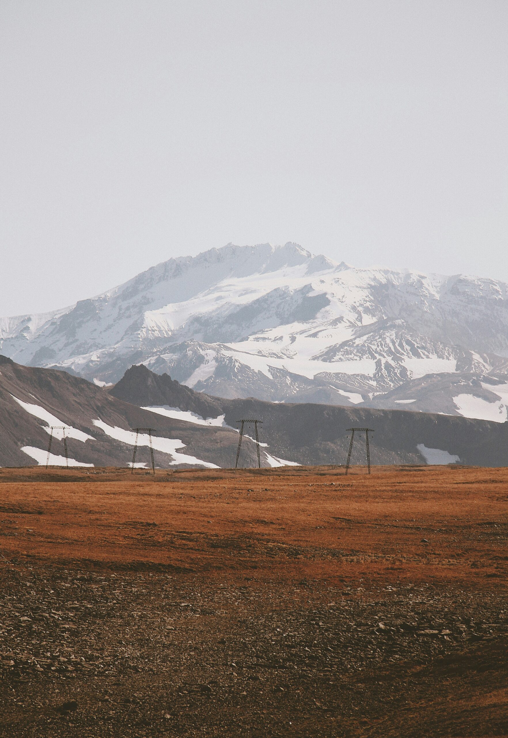 Explore the Fascinating World of Volcanoes: A Geology Workshop