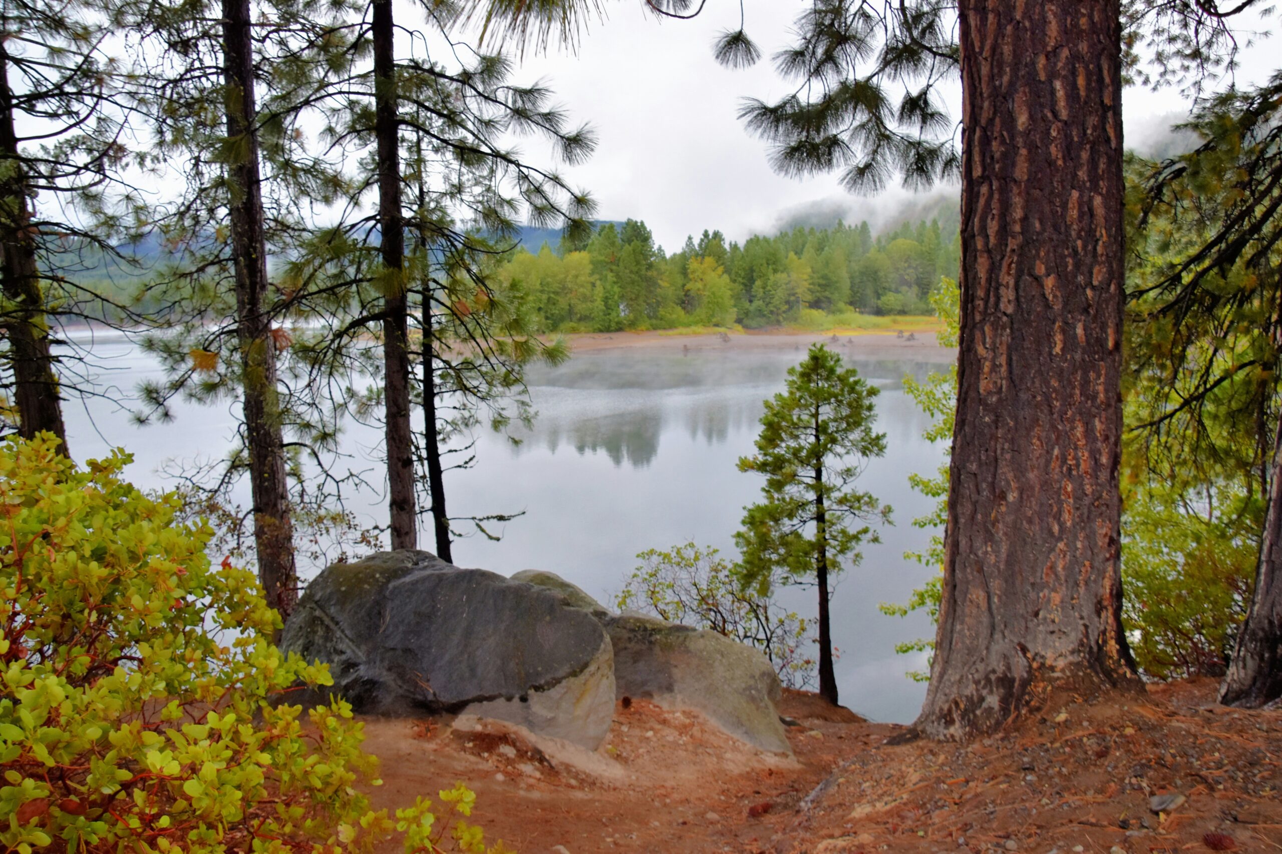 Can You Swim In Lake Siskiyou?