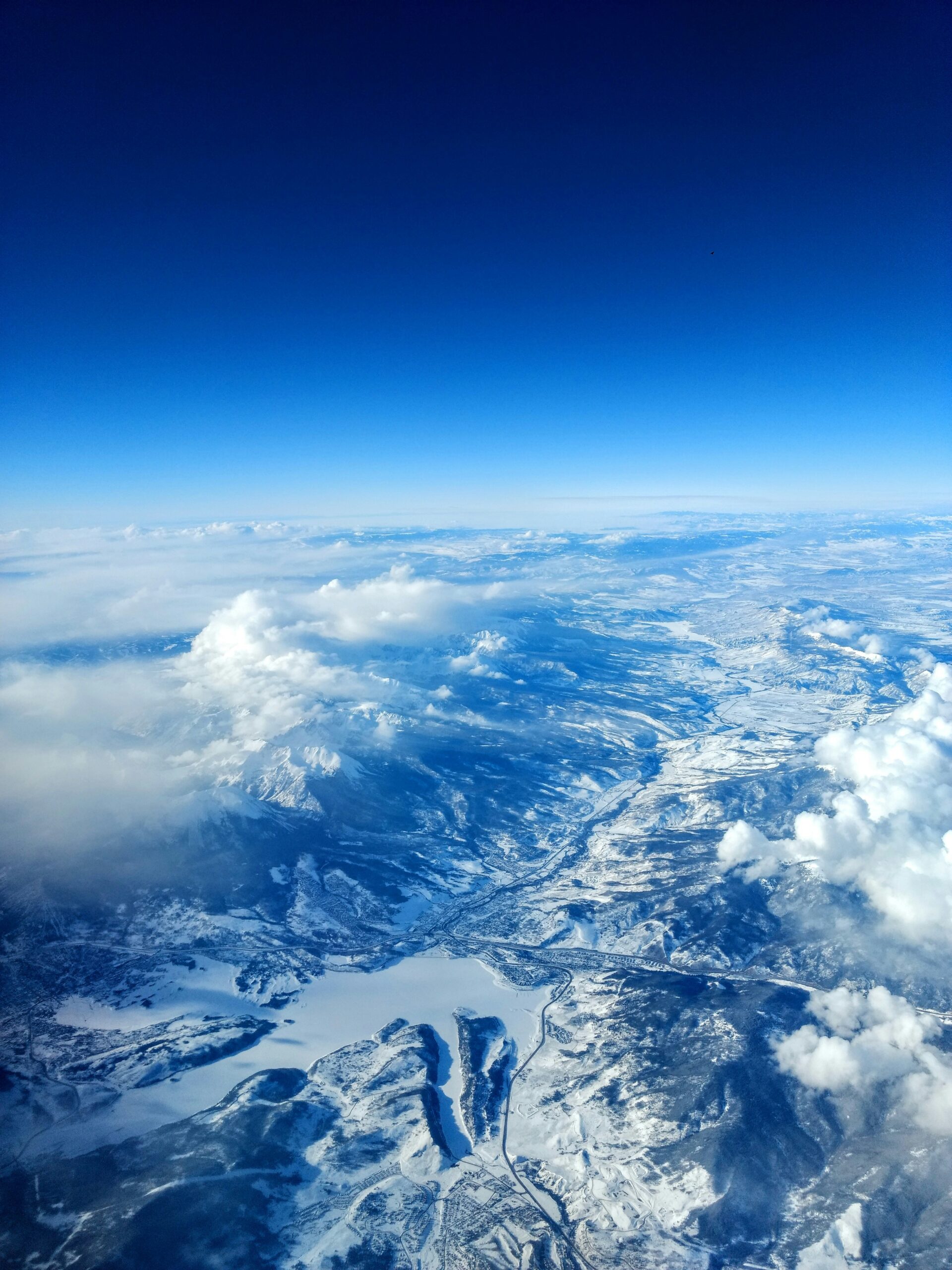 How Does The Elevation Of Mount Shasta City Affect The Weather?