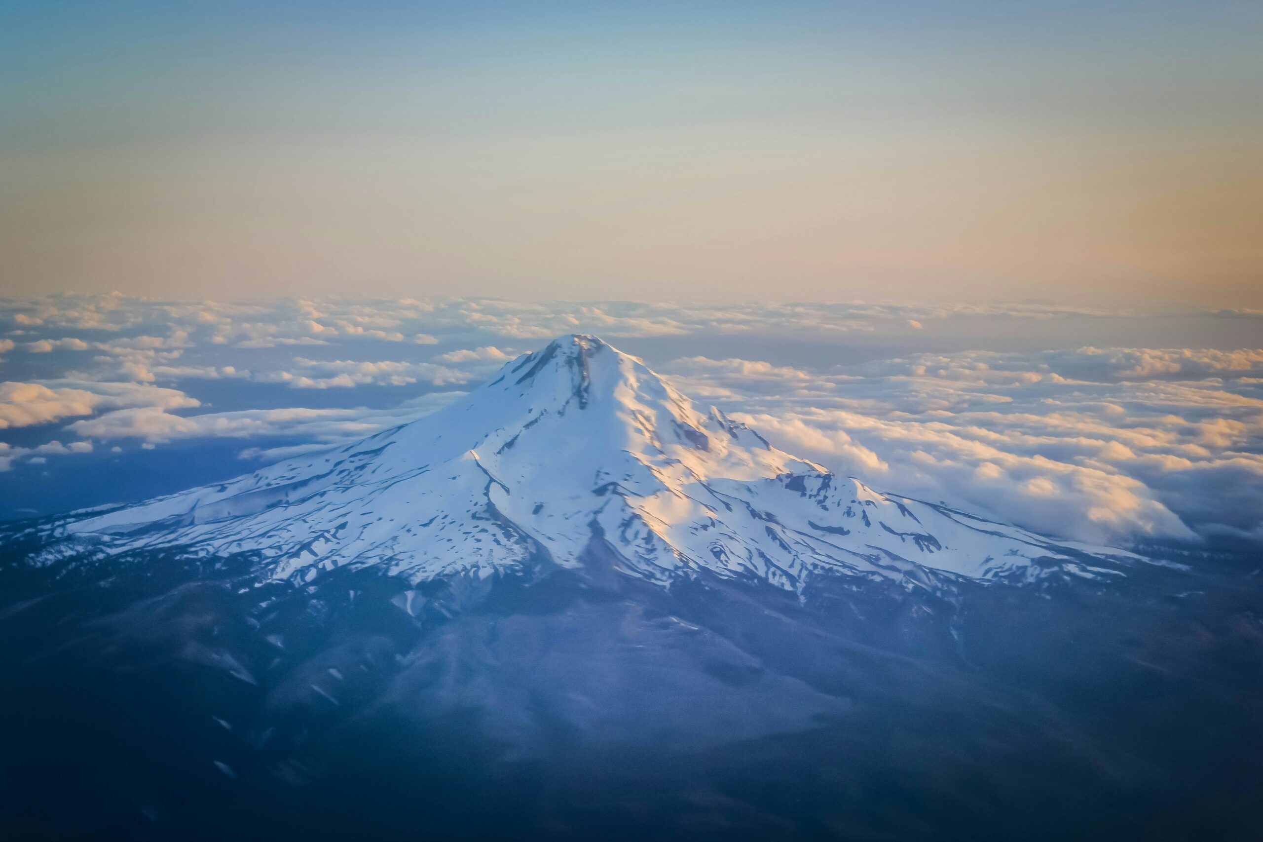 Is Mount Shasta City Located In A Mountainous Region?
