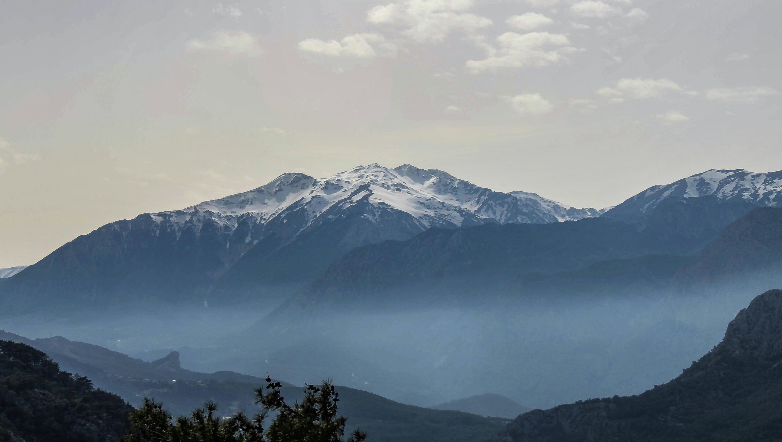 What Are The Best Viewpoints To See The Elevation Of Mount Shasta City?