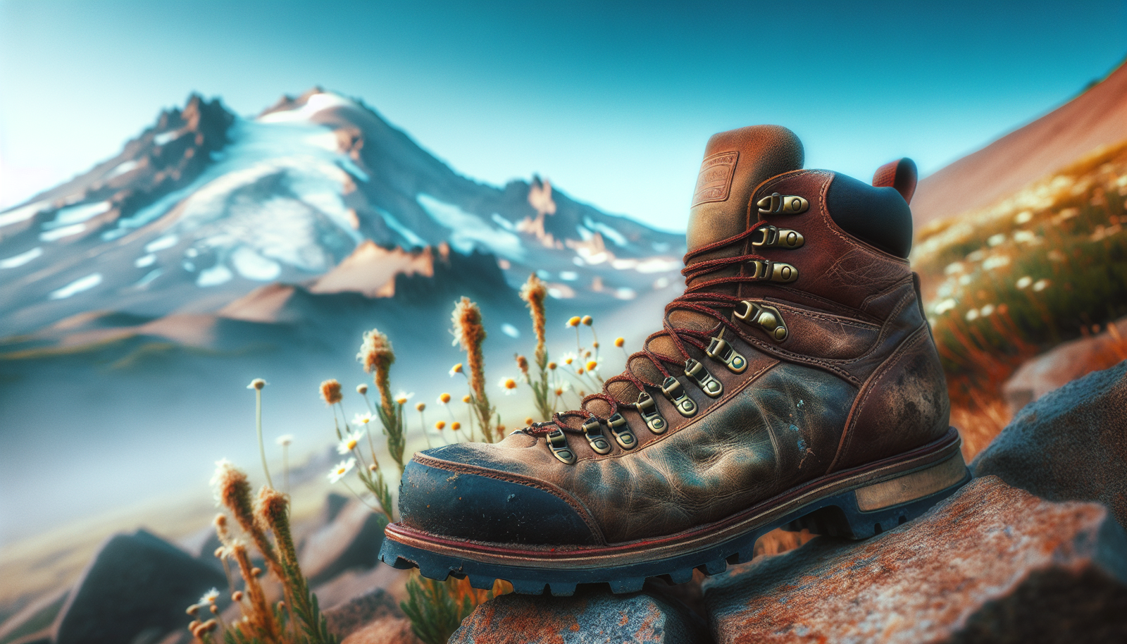 Exploring Mount Shastas Legendary Hiking Trails