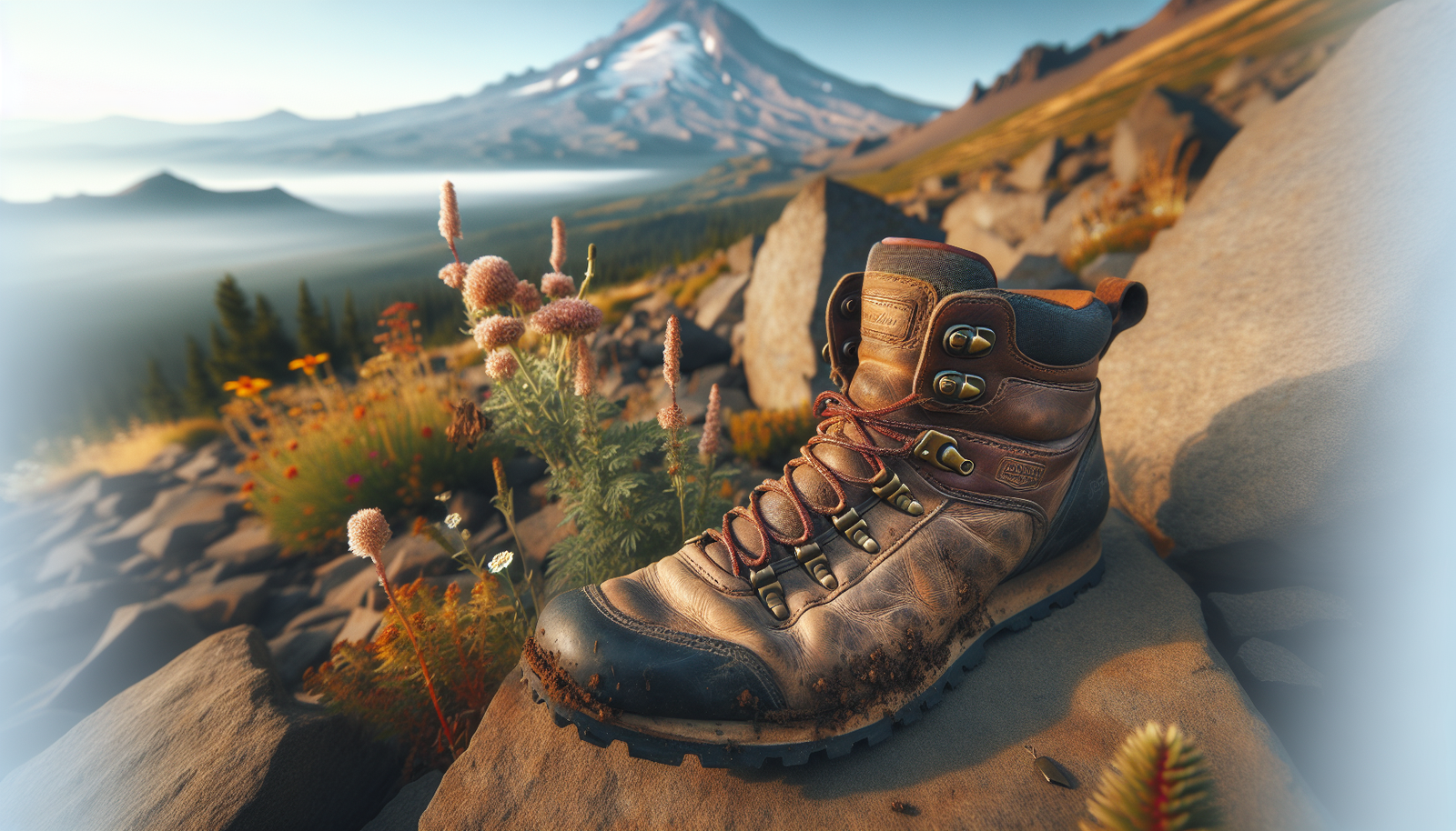 Exploring Mount Shasta’s Legendary Hiking Trails