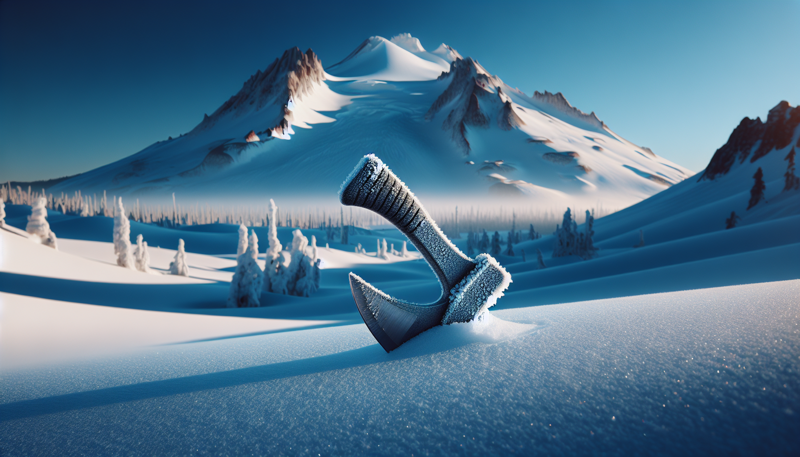 Guided Tours To The Summit Of Mount Shasta Guided Tours To The Summit Of Mount Shasta