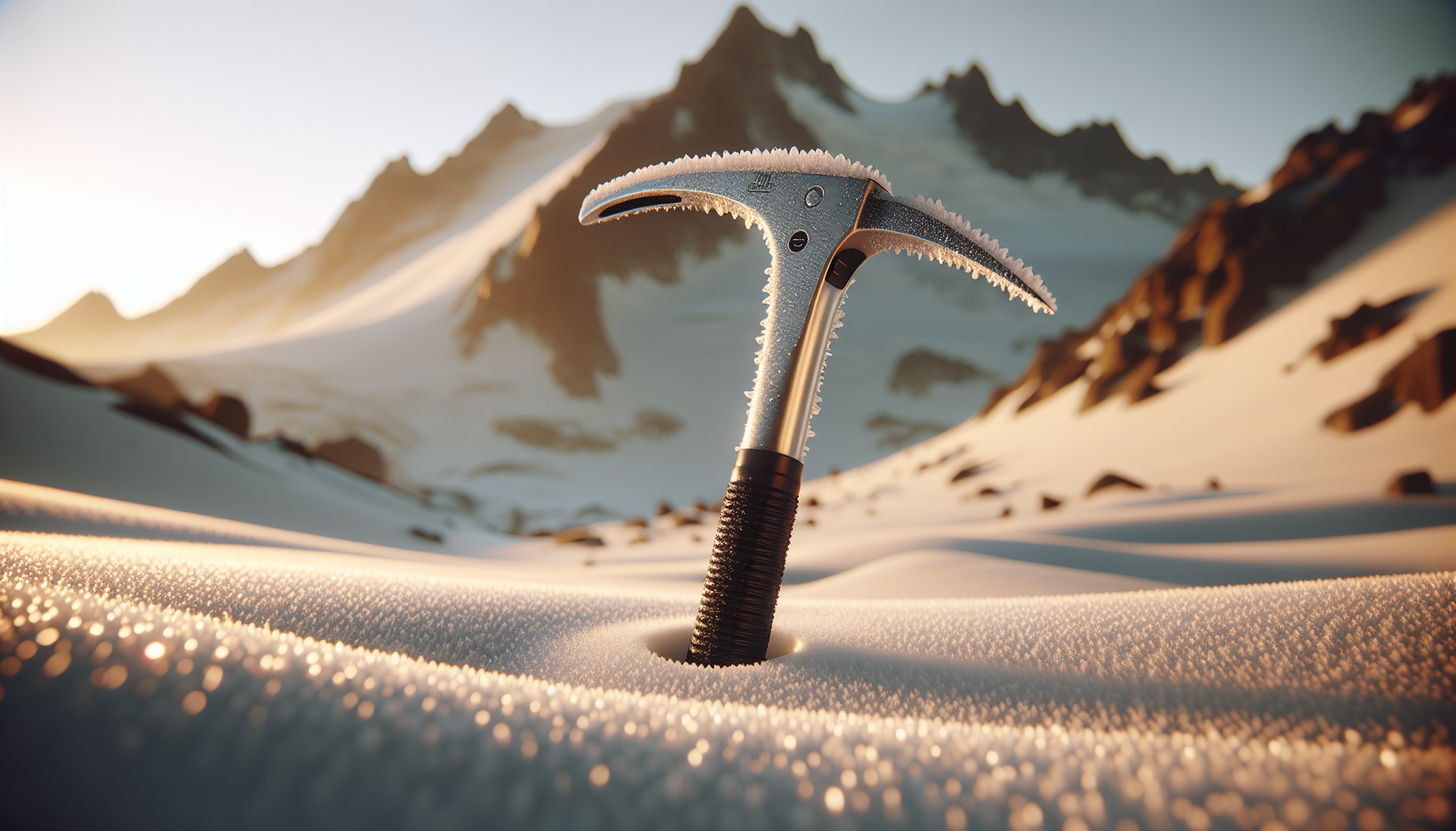 Guided Tours To The Summit Of Mount Shasta