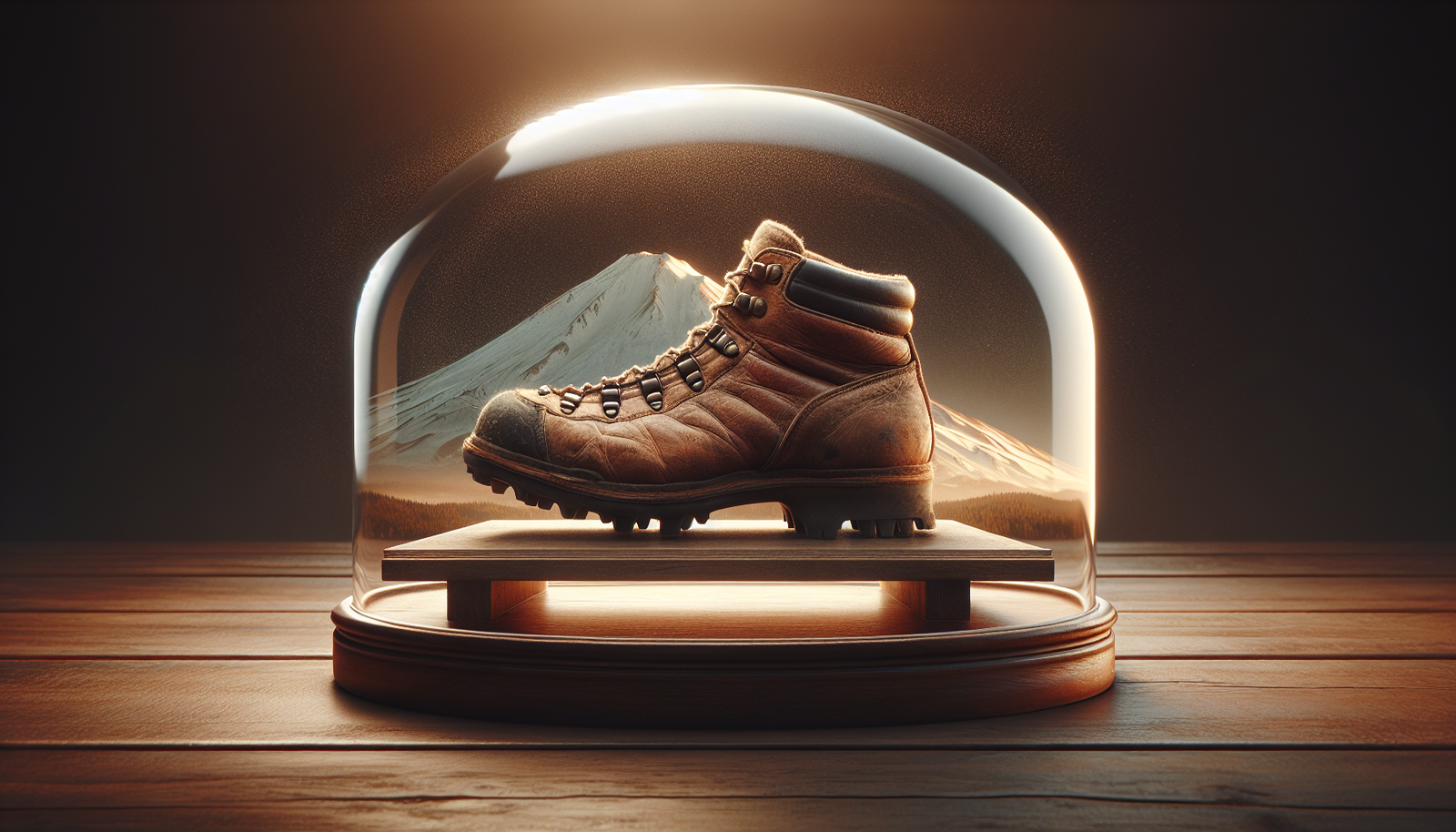 How I Accidentally Became an Exhibit at the Mount Shasta Sisson Museum How I Accidentally Became an Exhibit at the Mount Shasta Sisson Museum