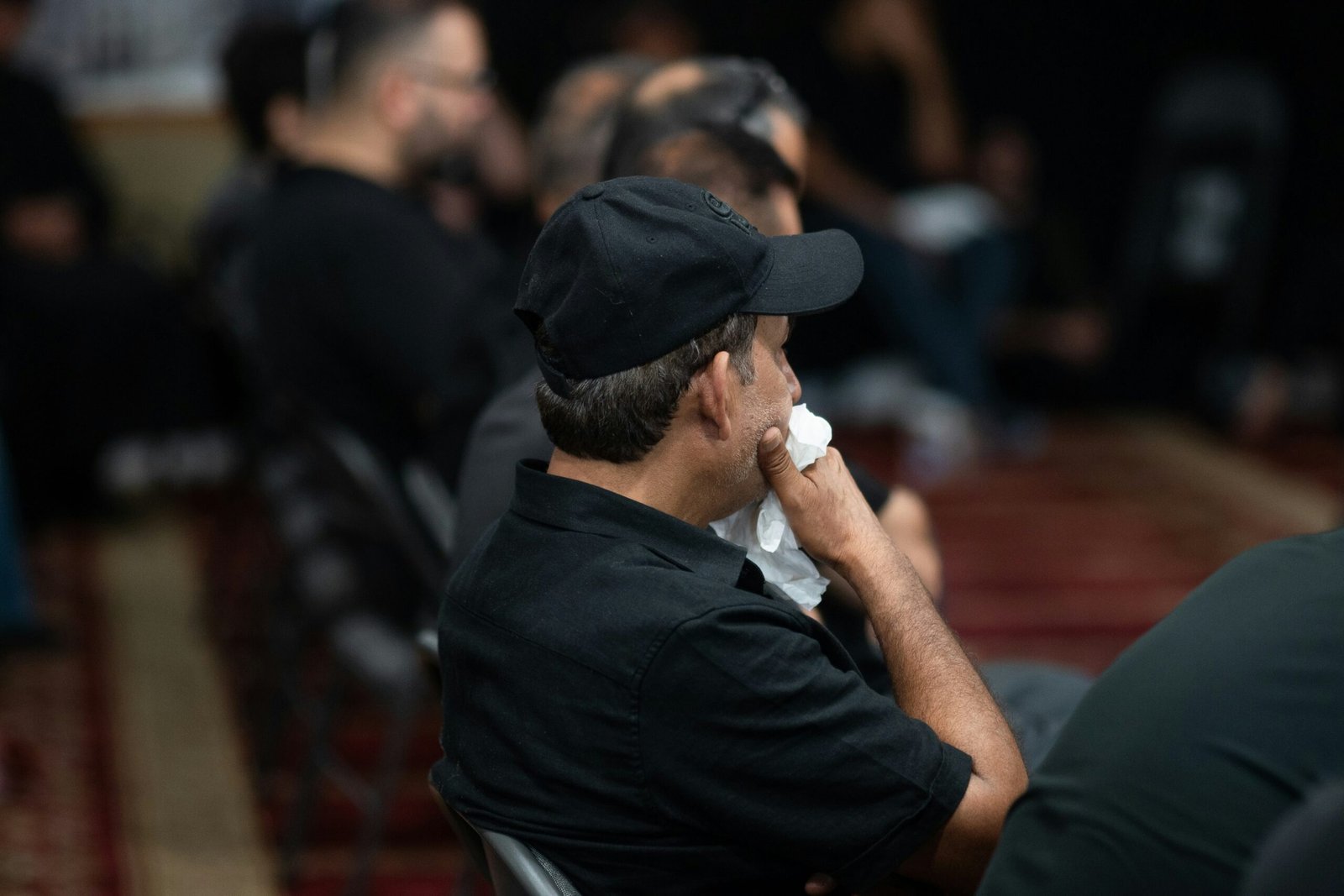 Lake Siskiyou and the Small Domestic Tragedies I Brought to the Shore