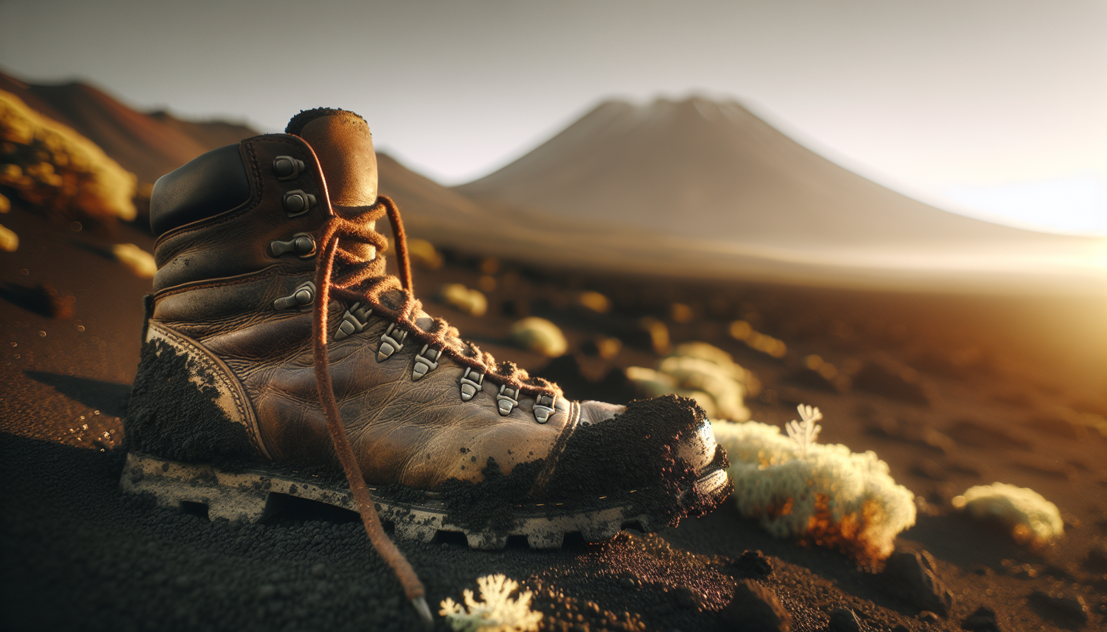 Alpine Originals and My Awkward Salvation on Mount Shasta