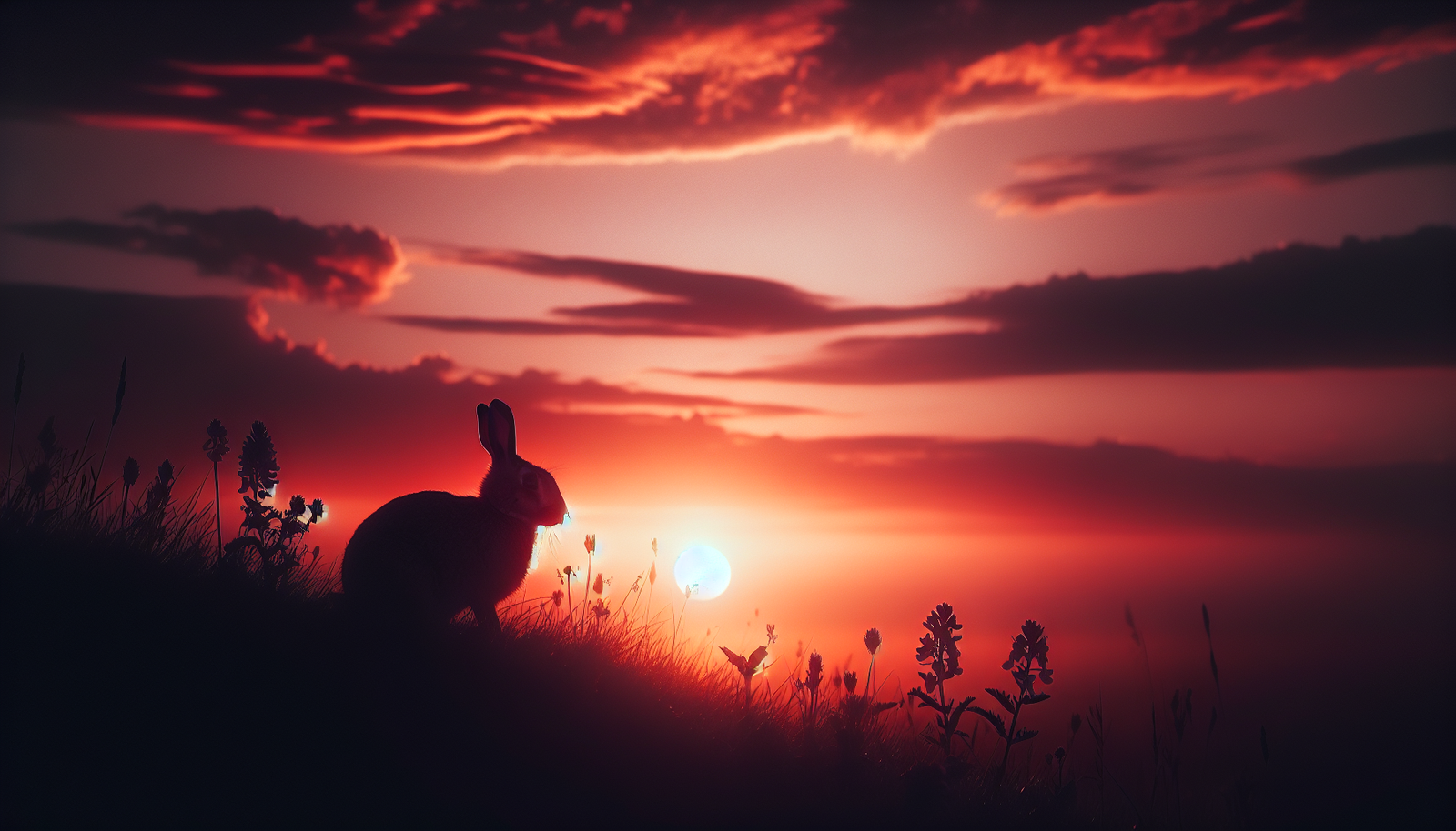 Capture The Perfect Sunset At Bunny Flat