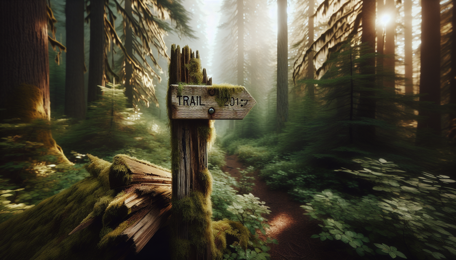 Charming Nature Walks In The Shasta-Trinity National Forest Charming Nature Walks In The Shasta-Trinity National Forest