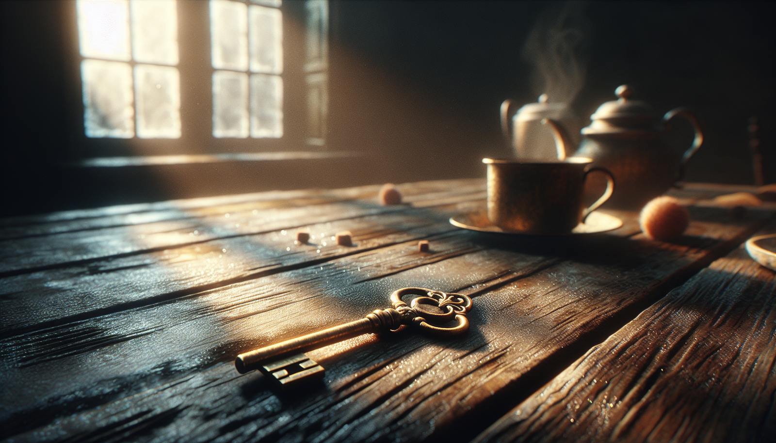 Cold Creek Inn Where Small Town Secrets Are Served with Breakfast