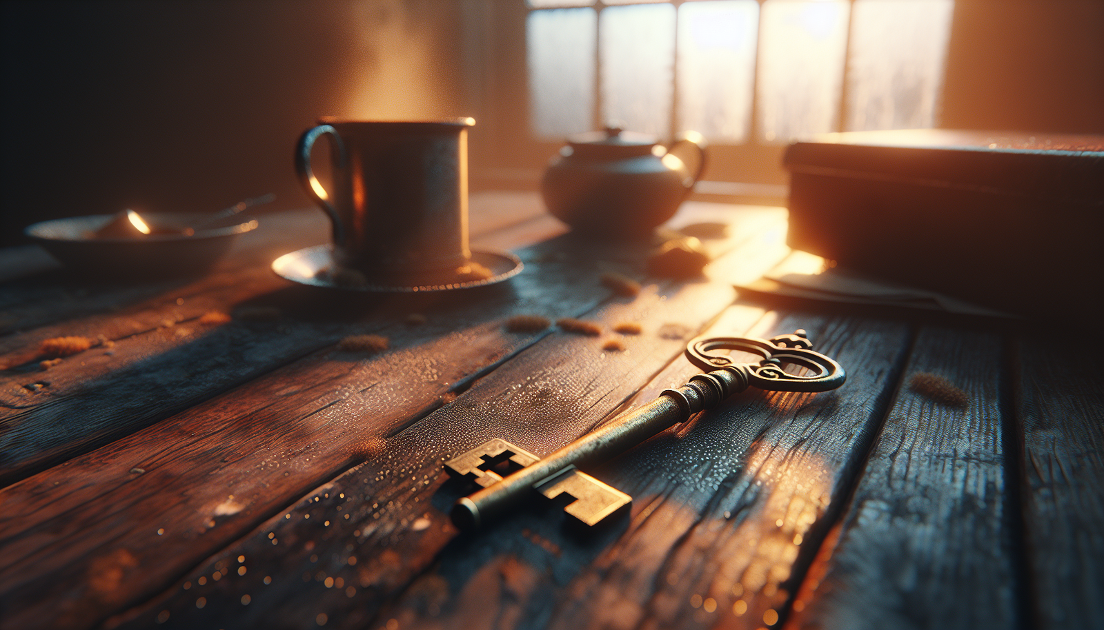 Cold Creek Inn Where Small Town Secrets Are Served with Breakfast