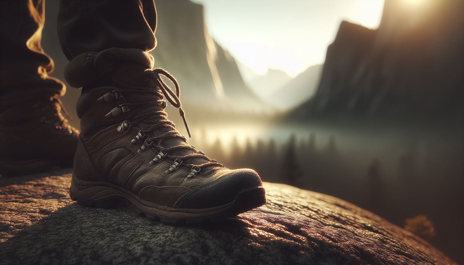 Confessions of a Nervous Hiker at Castle Crags State Park