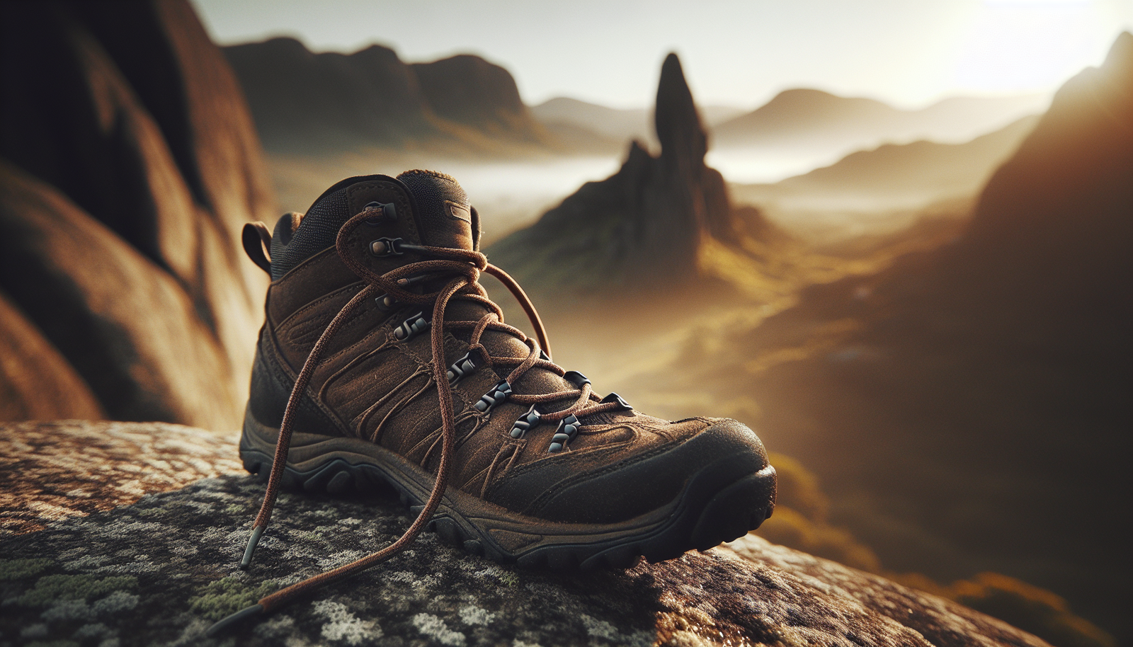 Confessions of a Nervous Hiker at Castle Crags State Park