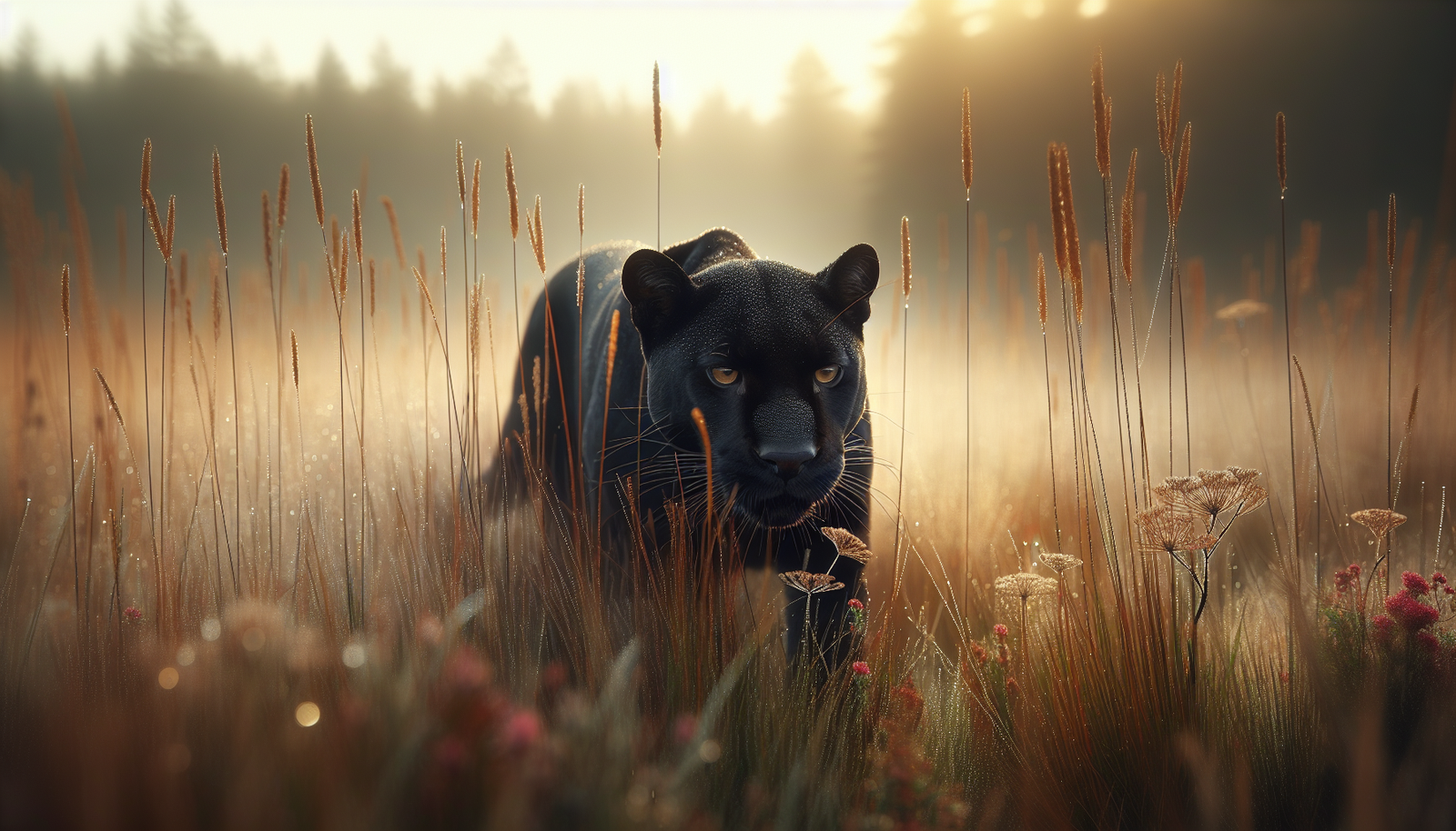 Exploring Panther Meadow And Its Unique Ecosystem