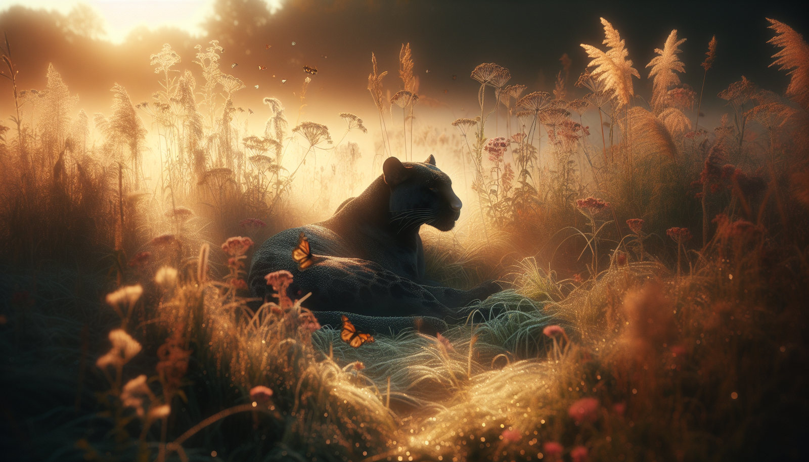 Exploring Panther Meadow And Its Unique Ecosystem