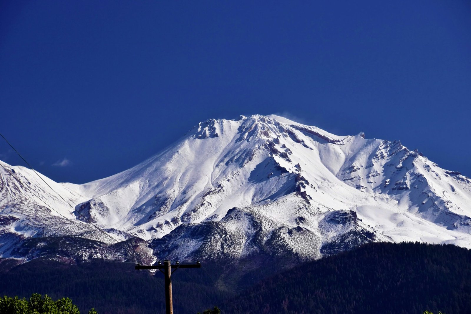 Exploring The Ice Caves Of Mount Shasta Exploring The Ice Caves Of Mount Shasta