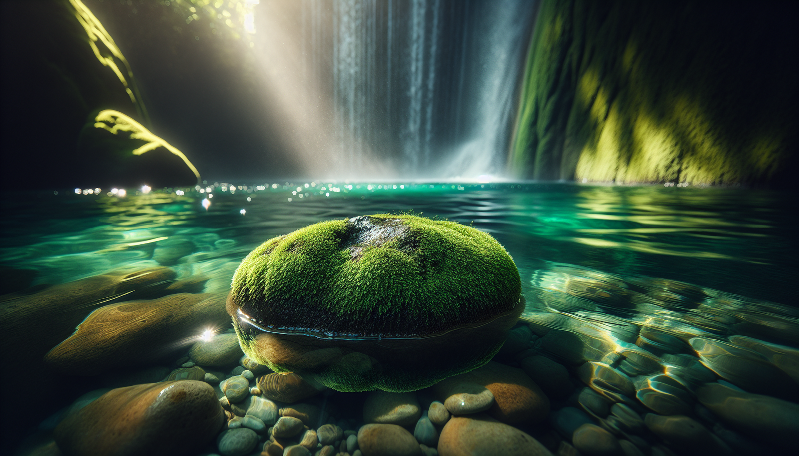 Exploring The Lavish Waters Of McCloud Falls Exploring The Lavish Waters Of McCloud Falls