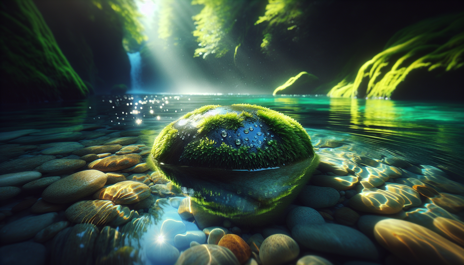 Exploring The Lavish Waters Of McCloud Falls Exploring The Lavish Waters Of McCloud Falls