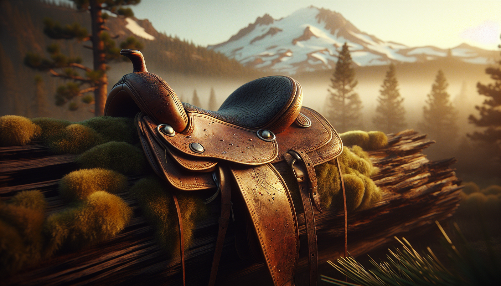 Horse Camp Confessions of a Reluctant Mount Shasta Guest