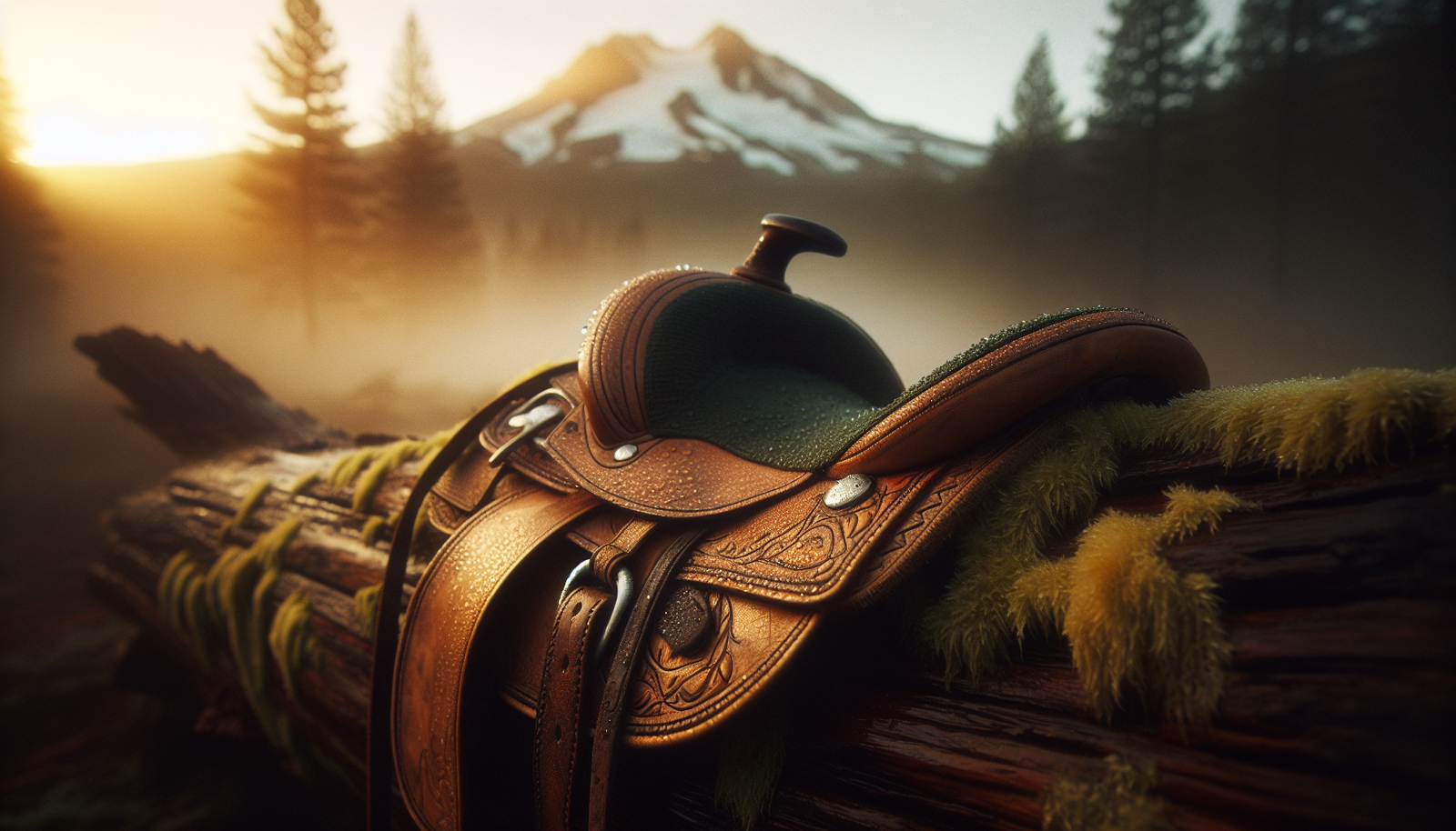 Horse Camp Confessions of a Reluctant Mount Shasta Guest