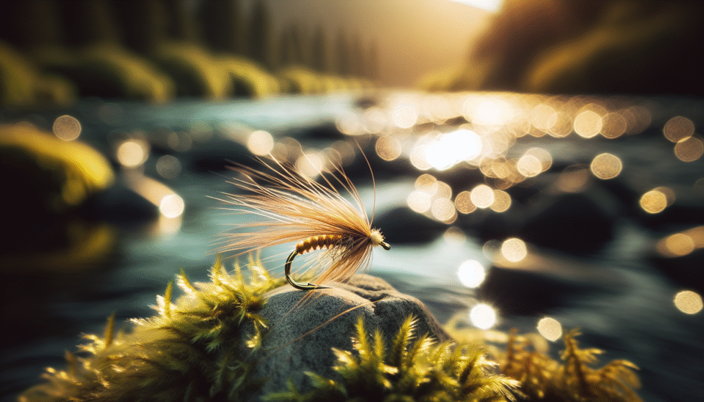 Learn Fly Fishing On The Upper Sacramento River