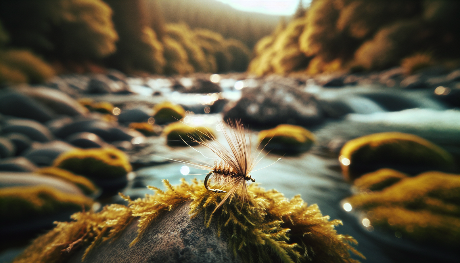 Learn Fly Fishing On The Upper Sacramento River