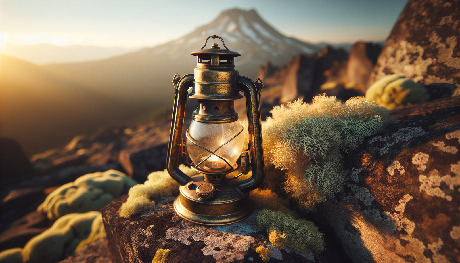 Mount Shastas Best Camping Spots