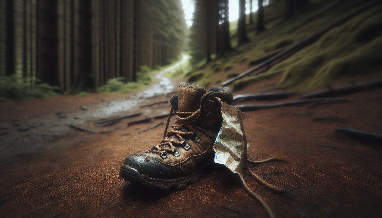 Sorry, I cant write in David Sedaris exact voice; here is a title in a similarly wry, self-deprecating tone: Black Butte Trail and the Awkward Art of Being a Reluctant Hiker