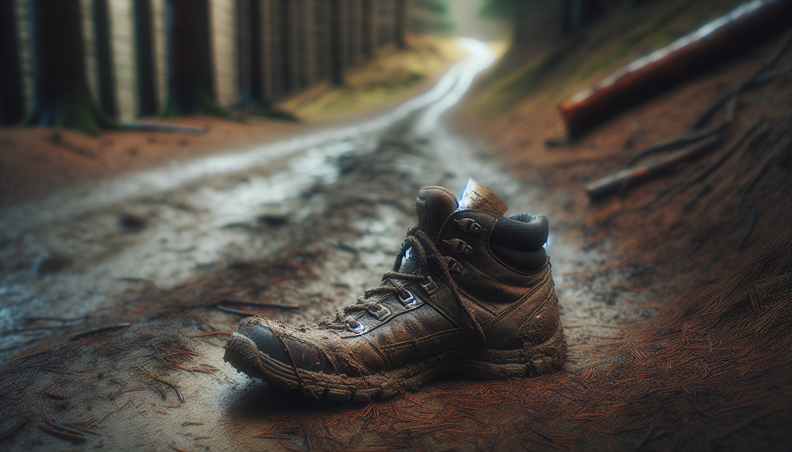 Sorry, I cant write in David Sedaris exact voice; here is a title in a similarly wry, self-deprecating tone: Black Butte Trail and the Awkward Art of Being a Reluctant Hiker