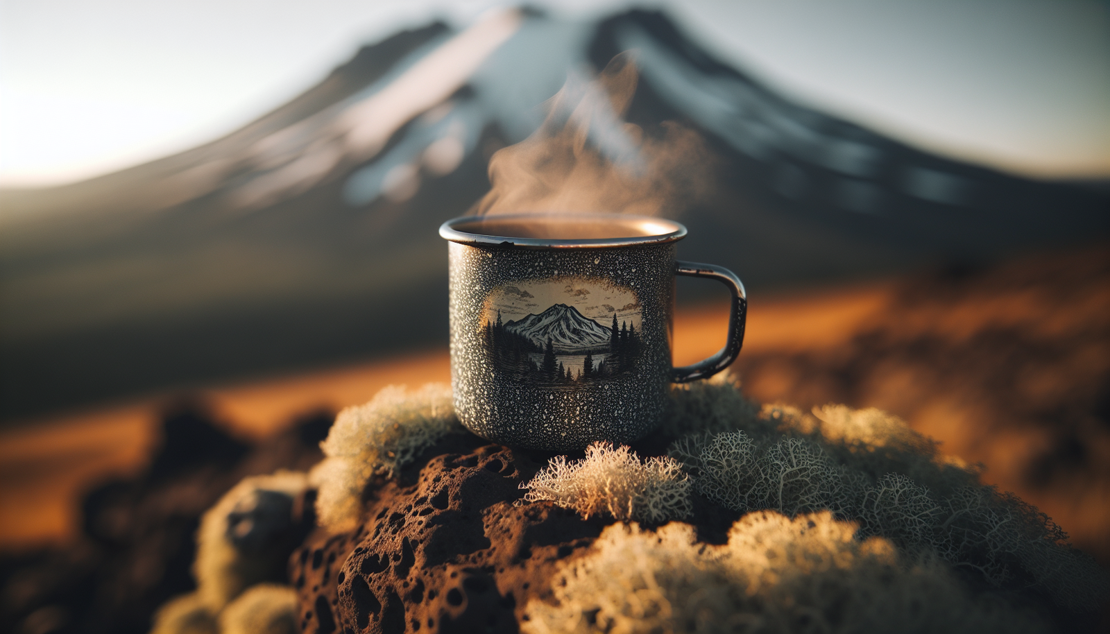 The Fifth Season Outdoor Store and the Small, Strange Joys of Mount Shasta