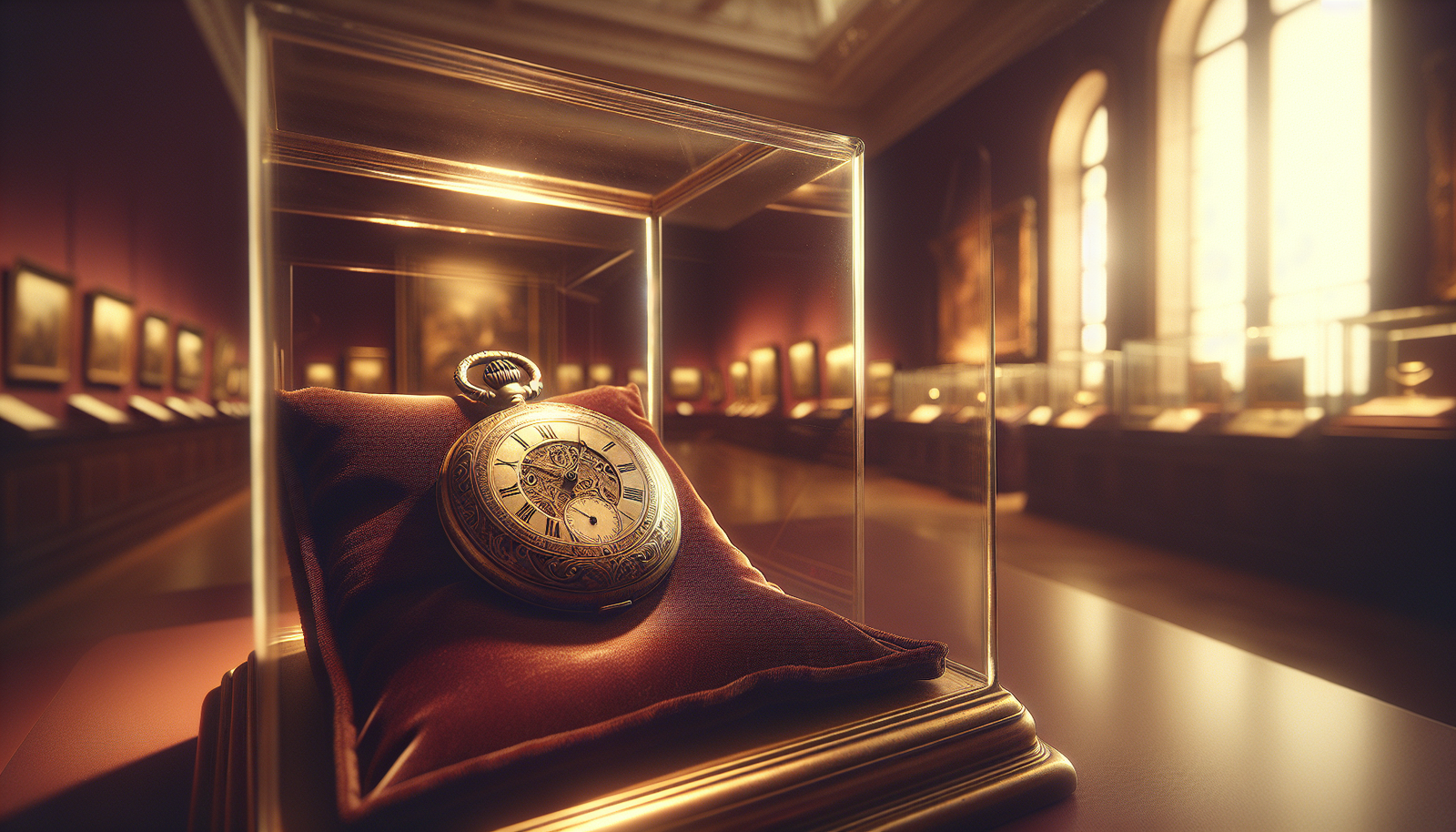 Visiting The Historic Sisson Museum: A Journey Through Time Visiting The Historic Sisson Museum: A Journey Through Time