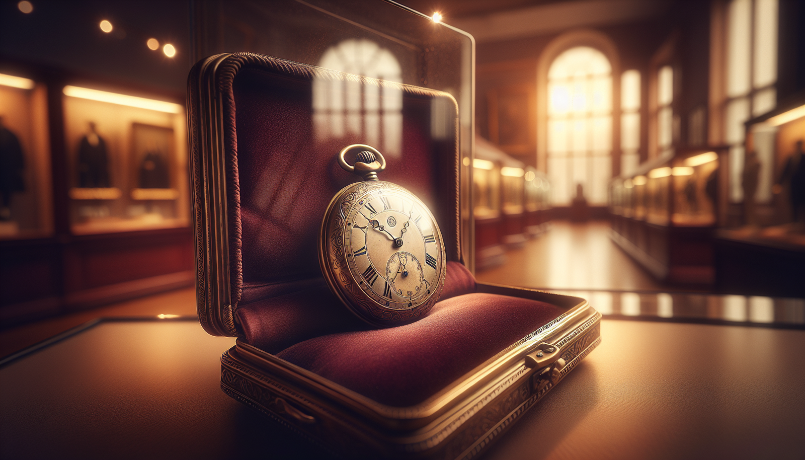 Visiting The Historic Sisson Museum: A Journey Through Time Visiting The Historic Sisson Museum: A Journey Through Time