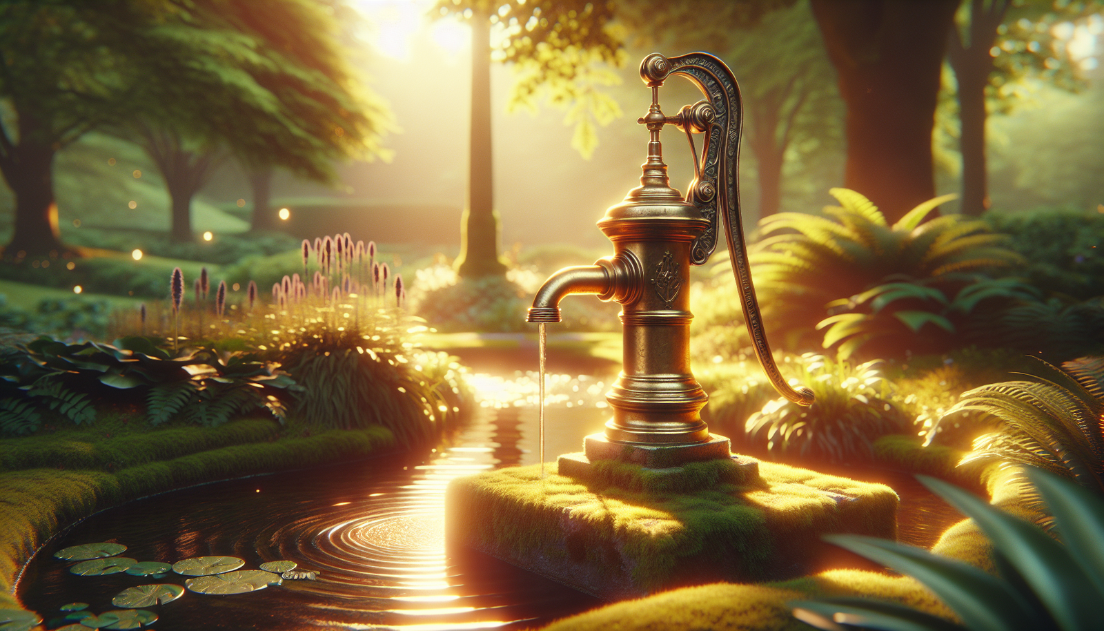 Water Works Park Visitor Guide and Local Highlights