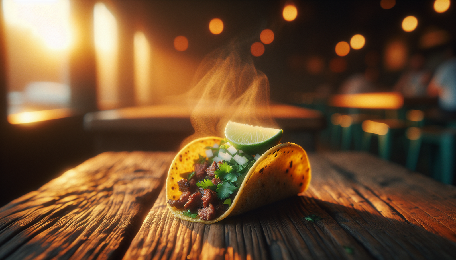 Casa Ramos Mexican Restaurant and the Little Lies I Tell My Taste Buds