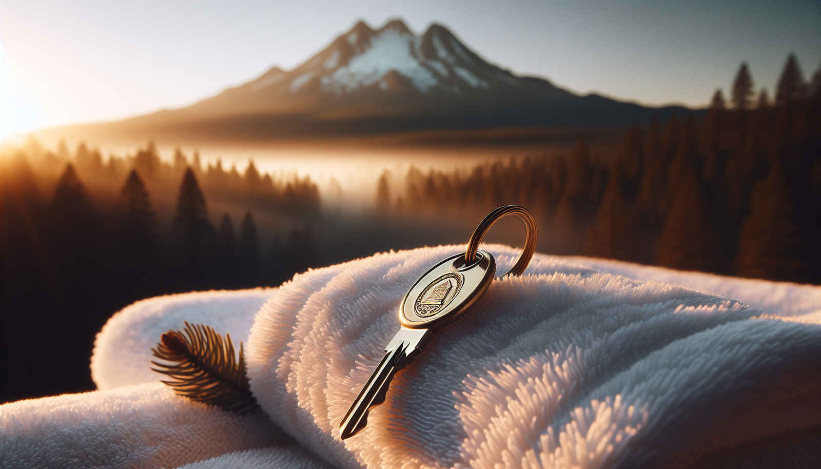 Clarion Hotel and Spa and the Awkward Grace of Visiting Mount Shasta Clarion Hotel and Spa and the Awkward Grace of Visiting Mount Shasta