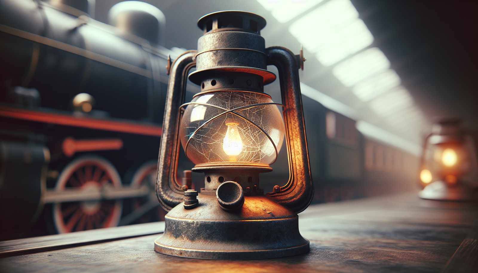 McCloud Heritage Junction Museum and Other Small Disasters I Came to Love