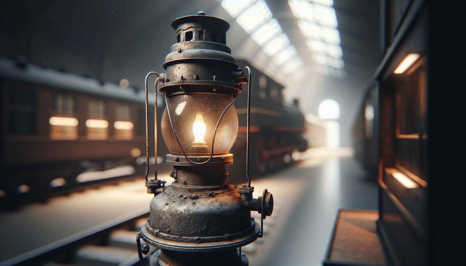 McCloud Heritage Junction Museum and Other Small Disasters I Came to Love