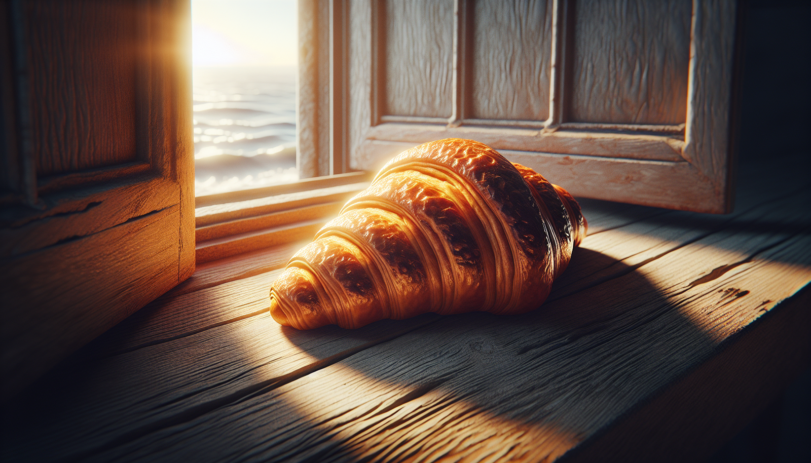 Petunas Patisserie or the Confessions of a Reluctant Local