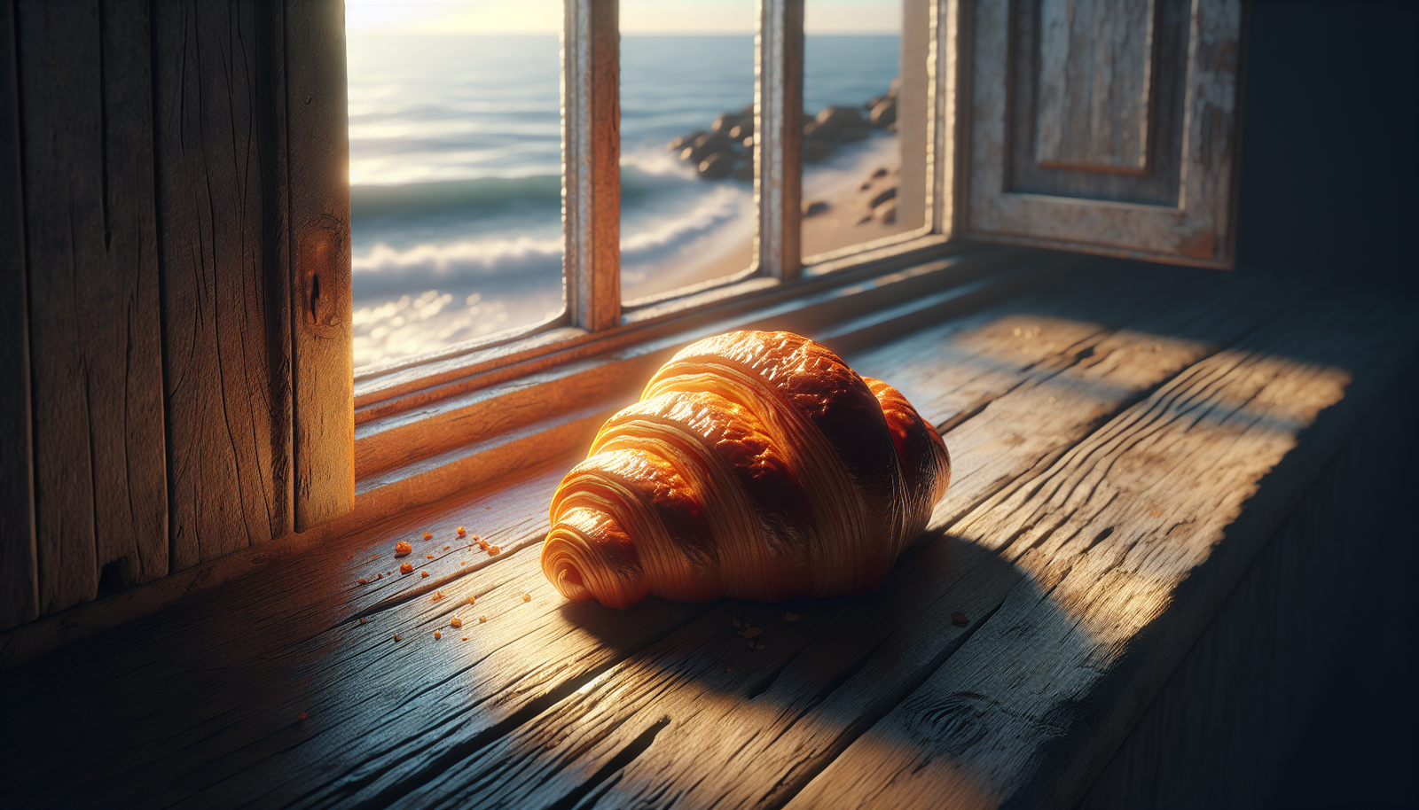 Petunas Patisserie or the Confessions of a Reluctant Local